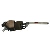 Recambio de cinturon seguridad delantero izquierdo para saab 9-5 familiar 2.2 tid cat referencia OEM IAM 5207998  