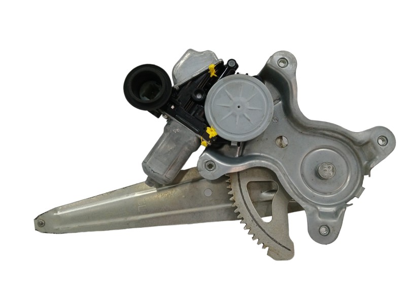 Recambio de elevalunas trasero derecho para lexus ct 1.8 16v cat (híbrido) referencia OEM IAM 8572060300 Recambio de elevalunas trasero derecho para lexus ct 1.8 16v cat (híbrido) referencia OEM IAM 8572060300