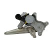 Recambio de elevalunas trasero derecho para lexus ct 1.8 16v cat (híbrido) referencia OEM IAM 8572060300  
