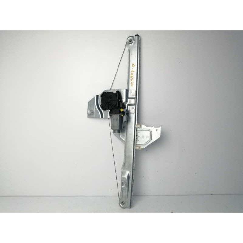 Recambio de elevalunas delantero derecho para peugeot partner kombi 1.6 blue-hdi fap referencia OEM IAM 9680557880  