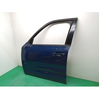 Recambio de puerta delantera izquierda para citroën c4 picasso 1.6 blue-hdi fap referencia OEM IAM  OBSERVAR FOTOS 