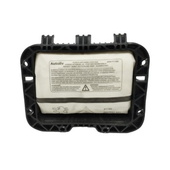 Recambio de airbag delantero derecho para citroën c3 picasso 1.6 hdi fap referencia OEM IAM 9806611880  