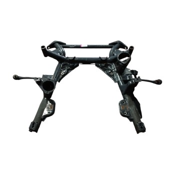 Recambio de puente delantero para bmw x5 (e53) 3.0 turbodiesel cat referencia OEM IAM 31116760277  6760277