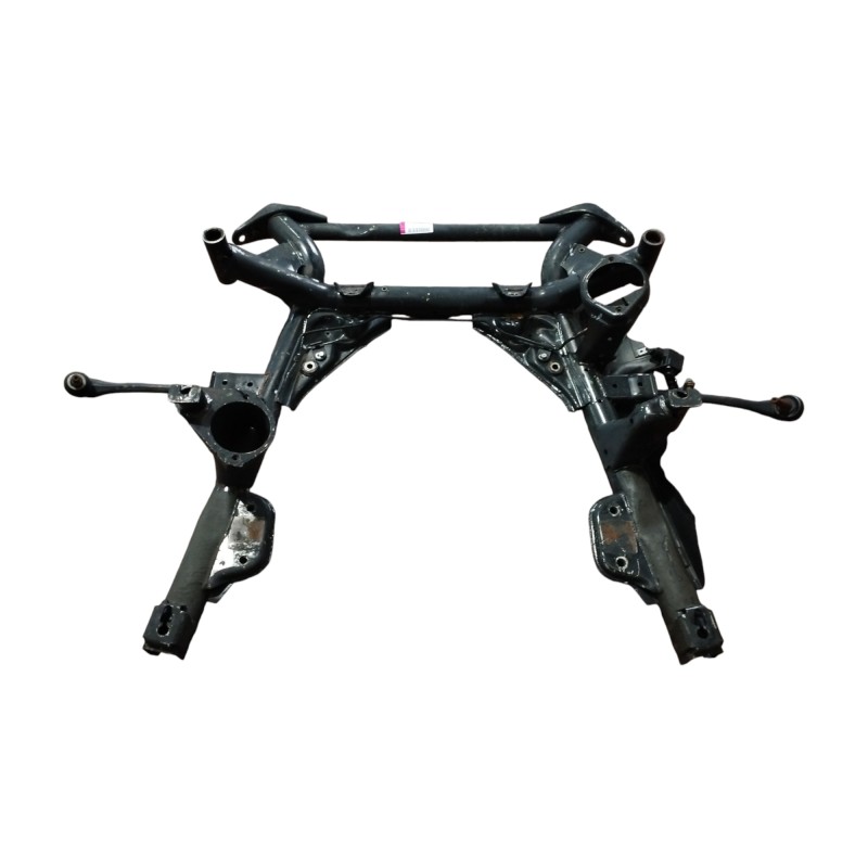 Recambio de puente delantero para bmw x5 (e53) 3.0 turbodiesel cat referencia OEM IAM 31116760277  6760277