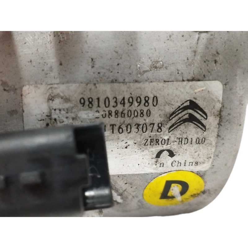 COMPRESOR AIRE ACONDICIONADO