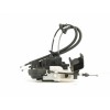 Recambio de cerradura puerta trasera izquierda para hyundai santa fe (bm) 2.2 crdi cat referencia OEM IAM 814102B000  