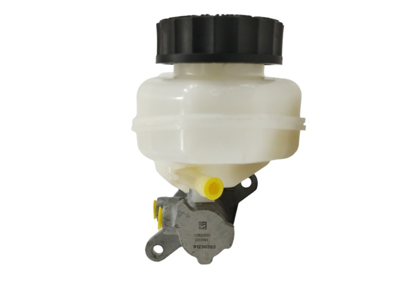 Recambio de bomba freno para toyota auris 1.2 16v turbo cat referencia OEM IAM 4720109710 Recambio de bomba freno para toyota auris 1.2 16v turbo cat referencia OEM IAM 4720109710
