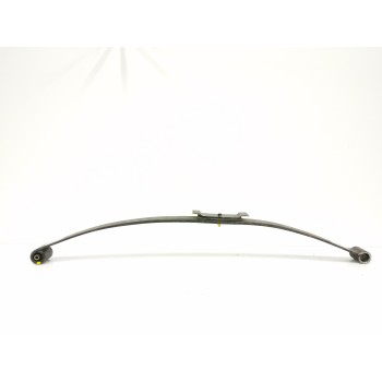 Recambio de ballesta trasera para nissan nv 200 (m20) 1.5 dci cat referencia OEM IAM  IZQUIERDA 