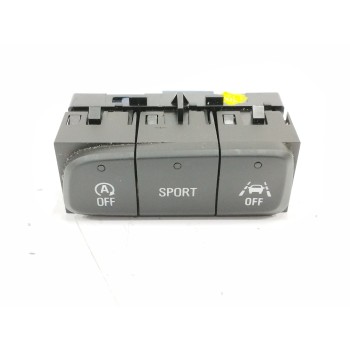 Recambio de interruptor para opel mokka 1.2 (76) referencia OEM IAM 98327594YX  