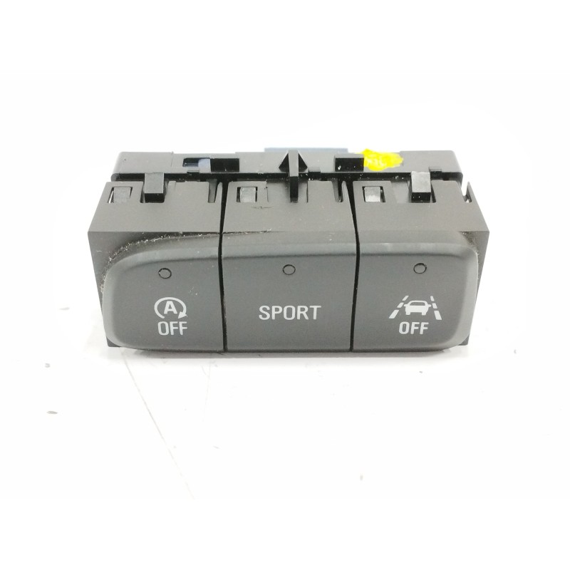 Recambio de interruptor para opel mokka 1.2 (76) referencia OEM IAM 98327594YX  
