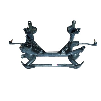 Recambio de puente delantero para bmw x5 (e53) 3.0 turbodiesel cat referencia OEM IAM 31116760277  6760277