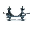 Recambio de puente delantero para bmw x5 (e53) 3.0 turbodiesel cat referencia OEM IAM 31116760277  6760277