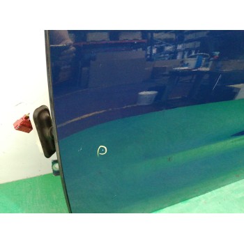 Recambio de puerta delantera izquierda para citroën c4 picasso 1.6 blue-hdi fap referencia OEM IAM  OBSERVAR FOTOS 