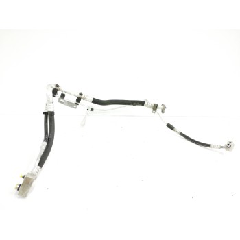Recambio de tubos aire acondicionado para opel astra gtc 16v referencia OEM IAM   