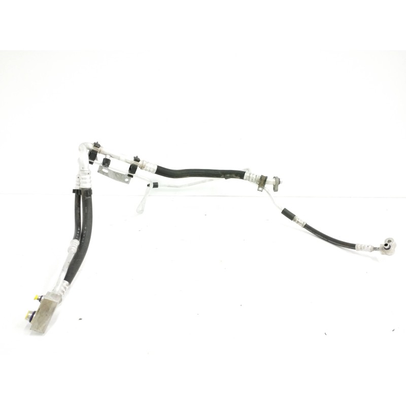 Recambio de tubos aire acondicionado para opel astra gtc 16v referencia OEM IAM   