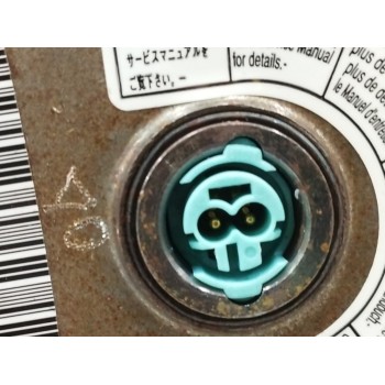 Recambio de airbag delantero derecho para citroën c3 picasso 1.6 hdi fap referencia OEM IAM 9806611880  