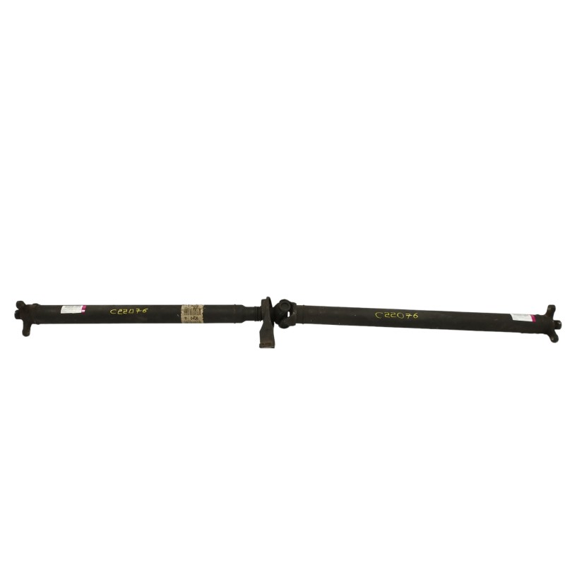 Recambio de transmision central para mercedes-benz clase e (w211) berlina e 500 (211.070) referencia OEM IAM 2114100406 166,5 CM