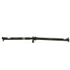 Recambio de transmision central para mercedes-benz clase e (w211) berlina e 500 (211.070) referencia OEM IAM 2114100406 166,5 CM