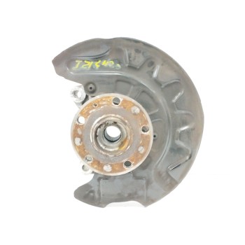 Recambio de mangueta delantera izquierda para seat leon st (5f8) 2.0 tdi referencia OEM IAM 5Q0407257C  