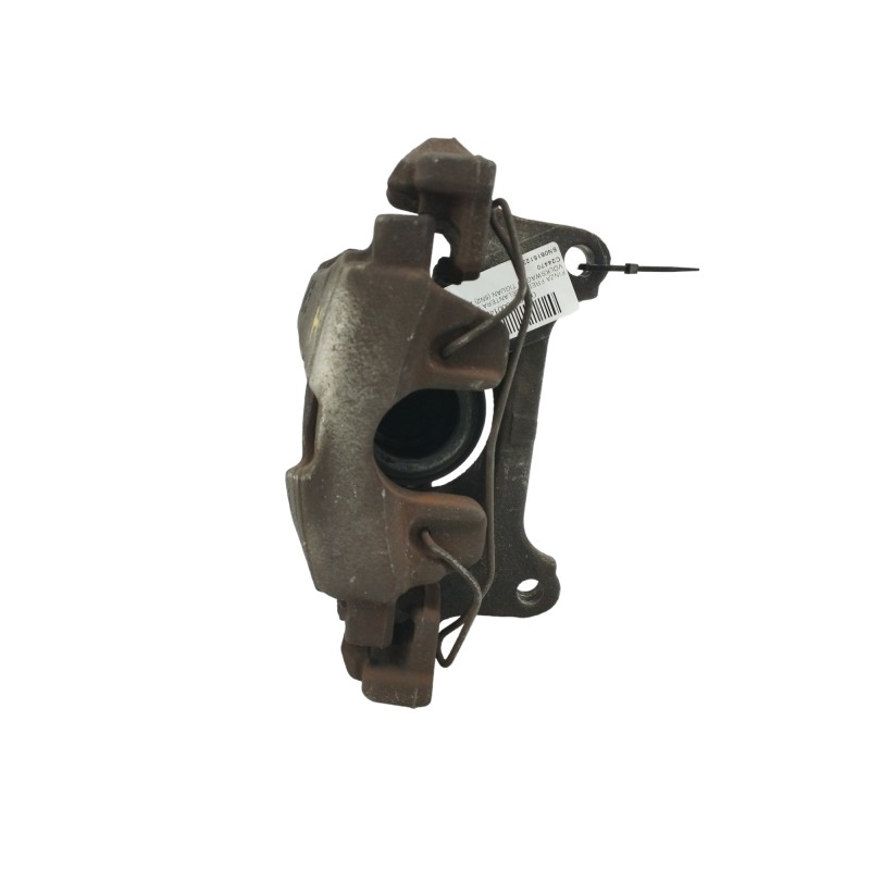 Recambio de pinza freno delantera izquierda para volkswagen tiguan (5n2) 2.0 tdi referencia OEM IAM 5N0615123  