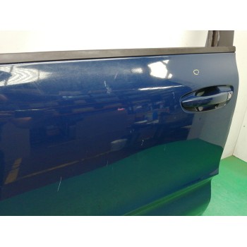 Recambio de puerta delantera izquierda para citroën c4 picasso 1.6 blue-hdi fap referencia OEM IAM  OBSERVAR FOTOS 