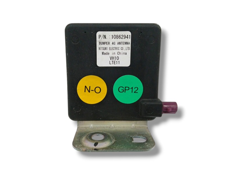 Recambio de antena para mg marvel r electric referencia OEM IAM 10862941  