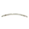 Recambio de refuerzo paragolpes delantero para mercedes-benz clase b (w245) 2.0 cdi cat referencia OEM IAM A1696201734  