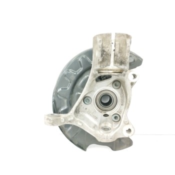 Recambio de mangueta delantera izquierda para seat leon st (5f8) 2.0 tdi referencia OEM IAM 5Q0407257C  