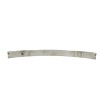 Recambio de refuerzo paragolpes delantero para mercedes-benz clase b (w245) 2.0 cdi cat referencia OEM IAM A1696201734  
