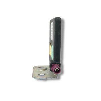 Recambio de antena para mg marvel r electric referencia OEM IAM 10862941  