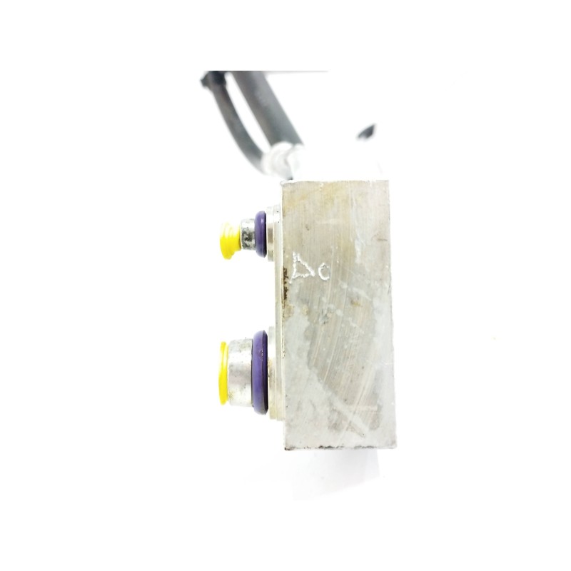 TUBOS AIRE ACONDICIONADO