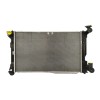 Recambio de radiador agua para toyota avensis berlina (t25) 2.0 16v cat referencia OEM IAM 164000H110  