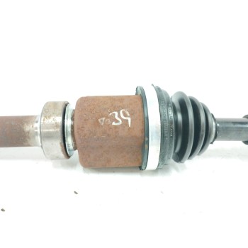 Recambio de transmision delantera derecha para nissan pulsar hatchback (c13) 1.5 dci referencia OEM IAM 391003ZN0B  