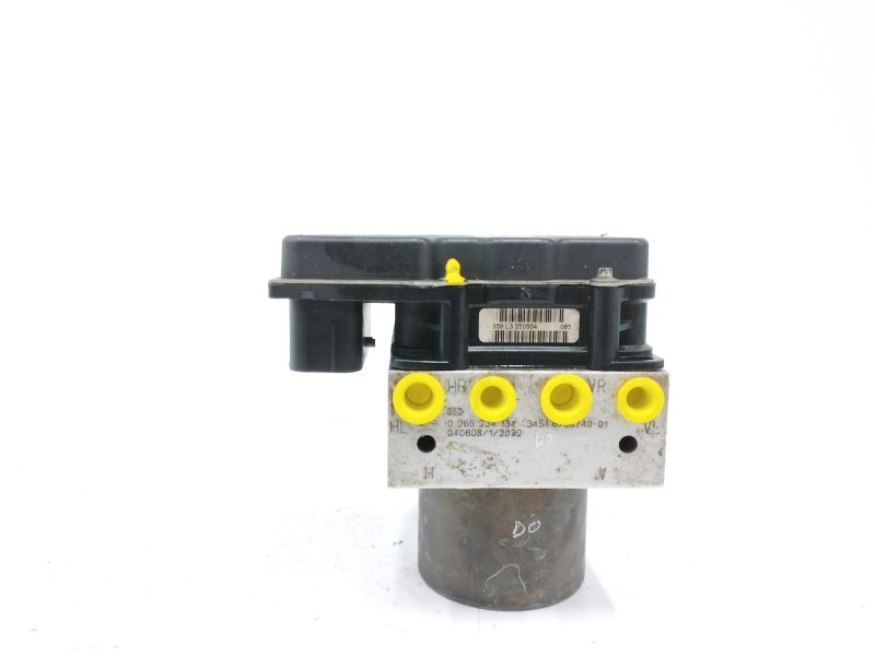 Recambio de abs para bmw serie 5 berlina (e60) 2.5 24v turbodiesel cat referencia OEM IAM 34516758743 0265234134 