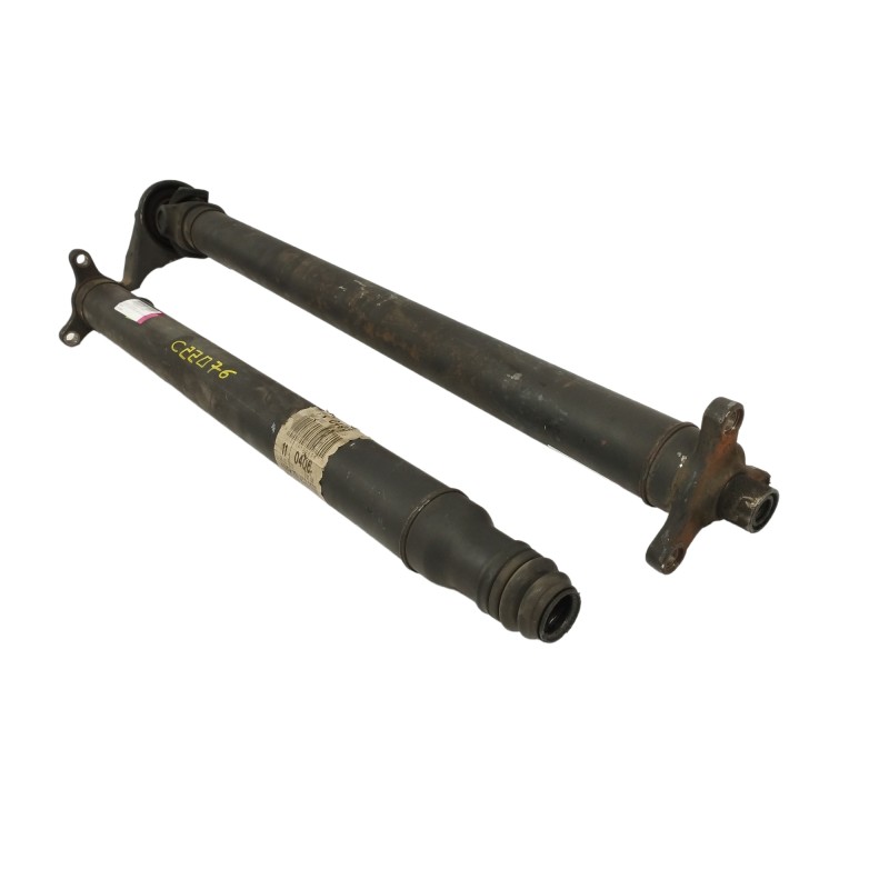 TRANSMISION CENTRAL 166 5 CM