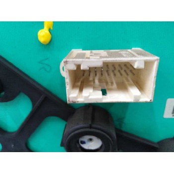 Recambio de cuadro instrumentos para peugeot 206 berlina x-line referencia OEM IAM 9648836580  