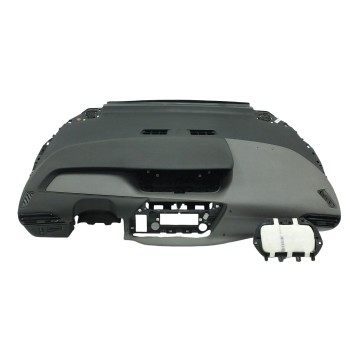 Recambio de salpicadero para citroën c4 picasso 1.6 blue-hdi fap referencia OEM IAM 9678013177 AGUJEREADO OBSERVAR FOTOS