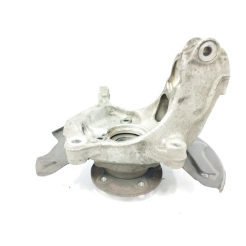 Recambio de mangueta delantera izquierda para seat leon st (5f8) 2.0 tdi referencia OEM IAM 5Q0407257C  