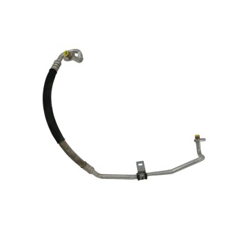 Recambio de tubos aire acondicionado para citroën c4 grand picasso 1.2 12v e-thp / puretech referencia OEM IAM   