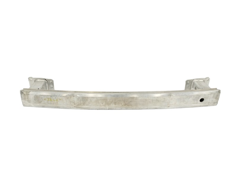Recambio de refuerzo paragolpes trasero para peugeot 5008 1.2 12v e-thp referencia OEM IAM 9816539580  
