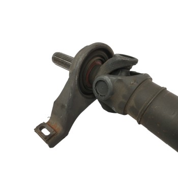 Recambio de transmision central para mercedes-benz clase e (w211) berlina e 500 (211.070) referencia OEM IAM 2114100406 166,5 CM