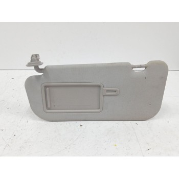 Recambio de parasol izquierdo para hyundai i20 ii (gb, ib) 1.2 referencia OEM IAM 85213C8012  