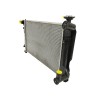 Recambio de radiador agua para toyota avensis berlina (t25) 2.0 16v cat referencia OEM IAM 164000H110  