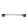 Recambio de refuerzo paragolpes trasero para peugeot 5008 1.2 12v e-thp referencia OEM IAM 9816539580  