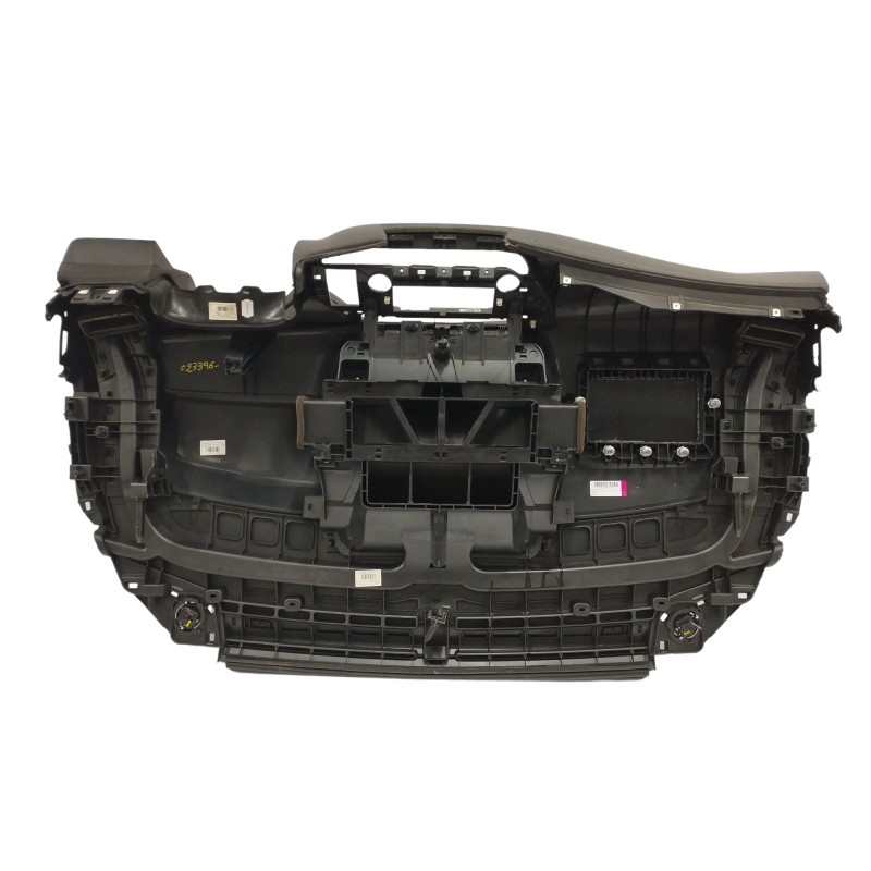 SALPICADERO AGUJEREADO OBSERVAR FOTOS