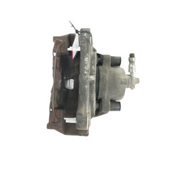 Recambio de pinza freno delantera izquierda para volkswagen tiguan (5n2) 2.0 tdi referencia OEM IAM 5N0615123  