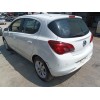opel corsa e del año 2016