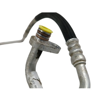 Recambio de tubos aire acondicionado para citroën c4 grand picasso 1.2 12v e-thp / puretech referencia OEM IAM   