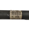 Recambio de transmision central para mercedes-benz clase e (w211) berlina e 500 (211.070) referencia OEM IAM 2114100406 166,5 CM