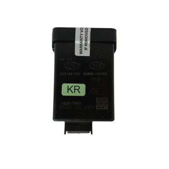 MODULO ELECTRONICO 958001W200 